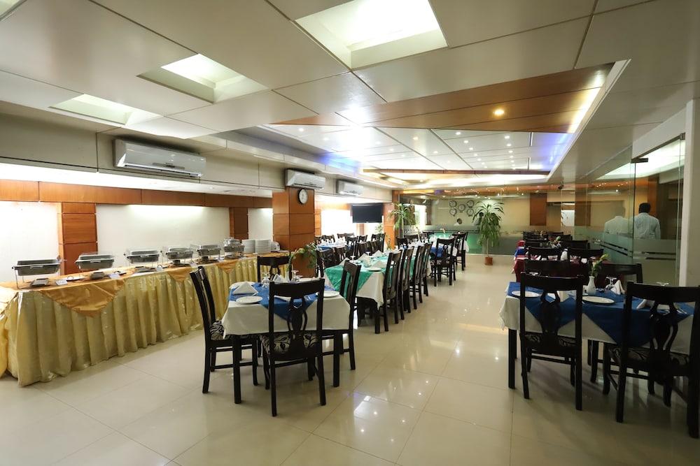 Dhaka Golden Inn - Banani'Lakeside Exterior photo