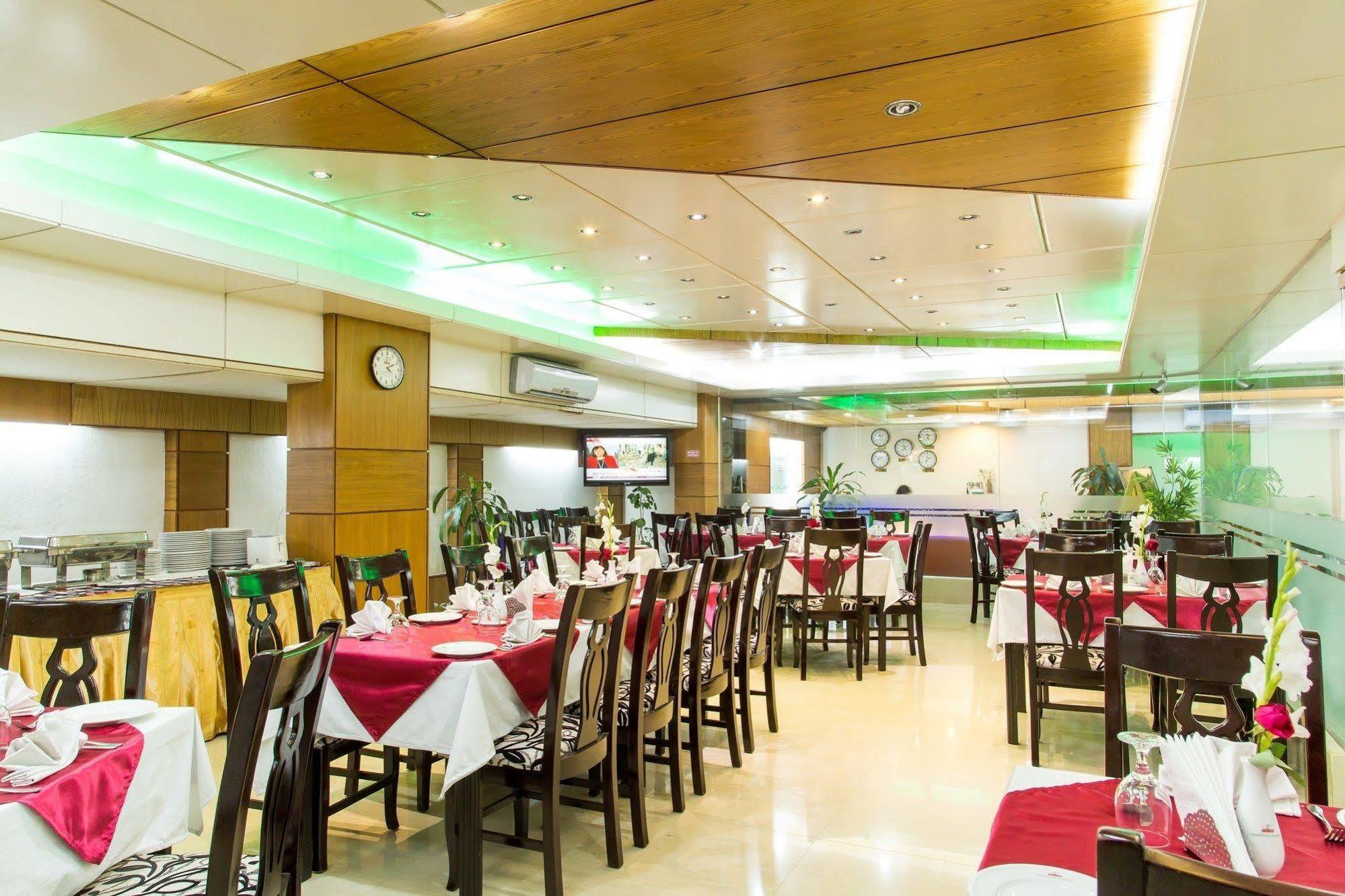 Dhaka Golden Inn - Banani'Lakeside Exterior photo